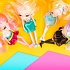 Кукла Shibajuku Girls – Кое-2, 15 см  - миниатюра №4